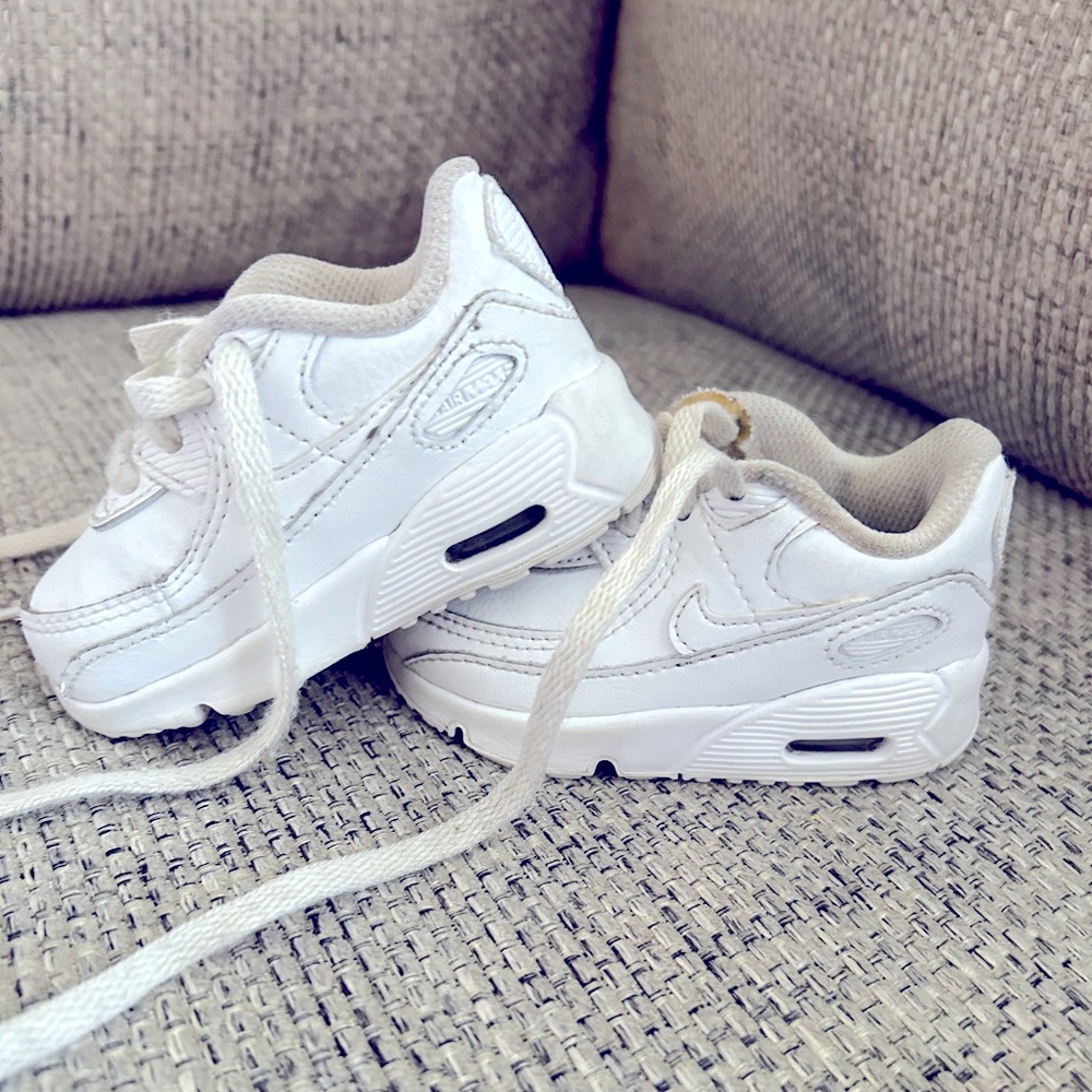 Baby/Toddler Nike Air Max